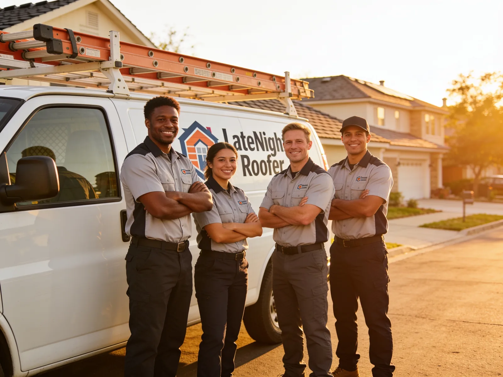 Emergency Roof Repair company in Castle Rock, WA